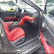 4T1K61AK4MU444845 2021 Toyota Camry Xse auction photo thumbnail 5