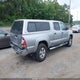 3TMMU4FN0FM077456 2015 Toyota Tacoma Base V6 auction photo thumbnail 4
