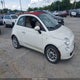 3C3CFFDR0CT260613 2012 Fiat 500C Pop auction photo thumbnail 1