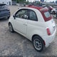 3C3CFFDR0CT260613 2012 Fiat 500C Pop auction photo thumbnail 3