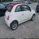3C3CFFDR0CT260613 2012 Fiat 500C Pop auction photo thumbnail 4