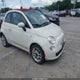 3C3CFFDR0CT260613 2012 Fiat 500C Pop auction photo thumbnail 6
