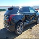 1GYKNDRS7SZ120506 2025 Cadillac Xt5 Awd Premium Luxury auction photo thumbnail 4