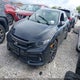 SHHFK7H68MU230655 2021 Honda Civic Ex auction photo thumbnail 2
