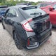 SHHFK7H68MU230655 2021 Honda Civic Ex auction photo thumbnail 3