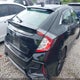 SHHFK7H68MU230655 2021 Honda Civic Ex auction photo thumbnail 4