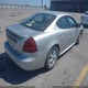 2G2WP552661235002 2006 Pontiac Grand Prix auction photo thumbnail 4