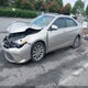 4T1BK1FK3GU031159 2016 Toyota Camry Xle V6 auction photo thumbnail 2