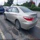 4T1BK1FK3GU031159 2016 Toyota Camry Xle V6 auction photo thumbnail 3