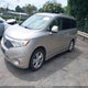 JN8AE2KP2B9005070 2011 Nissan Quest Le auction photo thumbnail 2