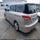 JN8AE2KP2B9005070 2011 Nissan Quest Le auction photo thumbnail 3