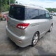 JN8AE2KP2B9005070 2011 Nissan Quest Le auction photo thumbnail 4