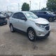 3GNAXHEV4KL195360 2019 Chevrolet Equinox Ls auction photo thumbnail 1