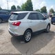 3GNAXHEV4KL195360 2019 Chevrolet Equinox Ls auction photo thumbnail 4
