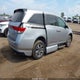 5FNRL5H93FB041067 2015 Honda Odyssey Touring auction photo thumbnail 4