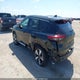 5N1BT3CB6PC809408 2023 Nissan Rogue Sl Intelligent Awd auction photo thumbnail 3