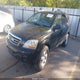 KNDJC735X85859123 2008 Kia Sorento Lx auction photo thumbnail 2