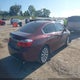 1HGCR2F8XFA002225 2015 Honda Accord Ex-L auction photo thumbnail 4