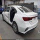 3KPF24AD7NE447811 2022 Kia Forte Fe auction photo thumbnail 3