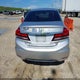 19XFB2F51DE084023 2013 Honda Civic Lx auction photo thumbnail 16