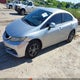 19XFB2F51DE084023 2013 Honda Civic Lx auction photo thumbnail 2