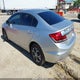 19XFB2F51DE084023 2013 Honda Civic Lx auction photo thumbnail 3