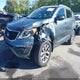 KNDPBCAC2E7604828 2014 Kia Sportage Lx auction photo thumbnail 2