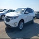 3GNAXKEV9LL252828 2020 Chevrolet Equinox Fwd Lt 1.5L Turbo auction photo thumbnail 2
