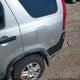 JHLRD78854C011176 2004 Honda Cr-V Ex auction photo thumbnail 6