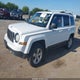 1C4NJRBB3ED623859 2014 Jeep Patriot Sport auction photo thumbnail 2