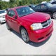 1C3CDZCB7DN598913 2013 Dodge Avenger Sxt auction photo thumbnail 1