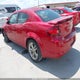 1C3CDZCB7DN598913 2013 Dodge Avenger Sxt auction photo thumbnail 3