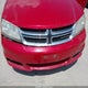 1C3CDZCB7DN598913 2013 Dodge Avenger Sxt auction photo thumbnail 6