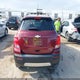 3GNCJPSB8GL275699 2016 Chevrolet Trax Lt auction photo thumbnail 16