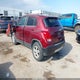 3GNCJPSB8GL275699 2016 Chevrolet Trax Lt auction photo thumbnail 3