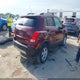 3GNCJPSB8GL275699 2016 Chevrolet Trax Lt auction photo thumbnail 4