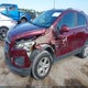 3GNCJPSB8GL275699 2016 Chevrolet Trax Lt auction photo thumbnail 6