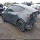 7SAYGDEE9SF289476 2025 Tesla Model Y Long Range Dual Motor All-Wheel Drive auction photo thumbnail 3