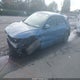 KM8KM4AB2PU144944 2023 Hyundai Ioniq 5 Se Standard Range auction photo thumbnail 2