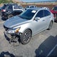 1N4AL3AP0HC160212 2017 Nissan Altima 2.5 Sv auction photo thumbnail 2