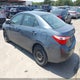 2T1BURHE1FC267180 2015 Toyota Corolla Le auction photo thumbnail 3