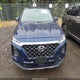 5NMS2CAD5KH110051 2019 Hyundai Santa Fe Se auction photo thumbnail 12