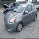 ML32A4HJXFH056843 2015 Mitsubishi Mirage Es/Rf auction photo thumbnail 2