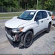 1GNEVJKWXJJ231683 2018 Chevrolet Traverse Premier auction photo thumbnail 2