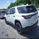 1GNEVJKWXJJ231683 2018 Chevrolet Traverse Premier auction photo thumbnail 3
