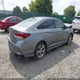 5NPE34AF4JH611709 2018 Hyundai Sonata Limited auction photo thumbnail 4