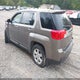 2GKFLREK2C6226346 2012 GMC Terrain Sle-1 auction photo thumbnail 3