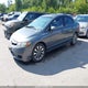 19XFA1F81AE021314 2010 Honda Civic Ex auction photo thumbnail 2