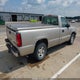 1GCEC14T54Z191195 2004 Chevrolet Silverado 1500 Ls auction photo thumbnail 4