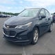 1G1BE5SM3H7281259 2017 Chevrolet Cruze Lt Auto auction photo thumbnail 2